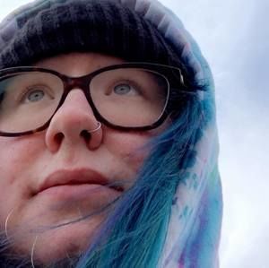 Meet your Posher, Roni